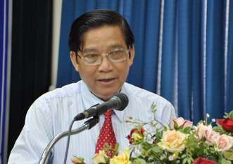 Hội Nhà văn Thành phố Hồ Chí Minh 30 năm góp phần cho sự phát triển văn học Việt Nam